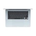 Apple MacBook Air MC7C4 2025 LLA-M4-16GB Ram-512GB SSD